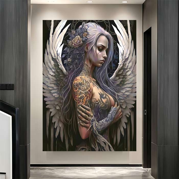 1000 Piece Paper Jigsaw Puzzle For Adults