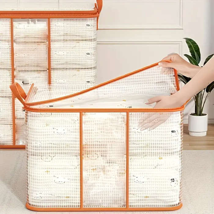 Waterproof Large Capacity Pvc Storage Bag