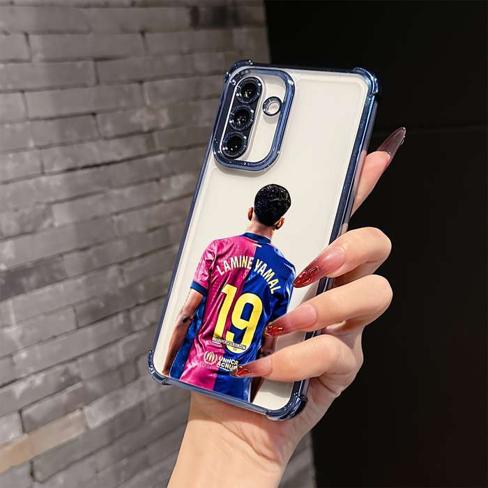 1pc Mixed Color 1 For Samsung Galaxy A13 Phone Cases