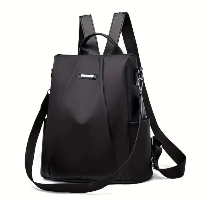 Lightweight Anti-Theft Medium Classic Backpack