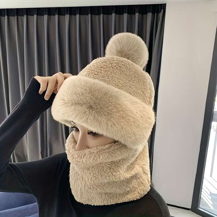 Hat Grey