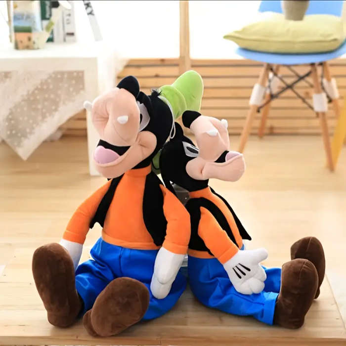 Goofy Plush Toy 11.8 Inches