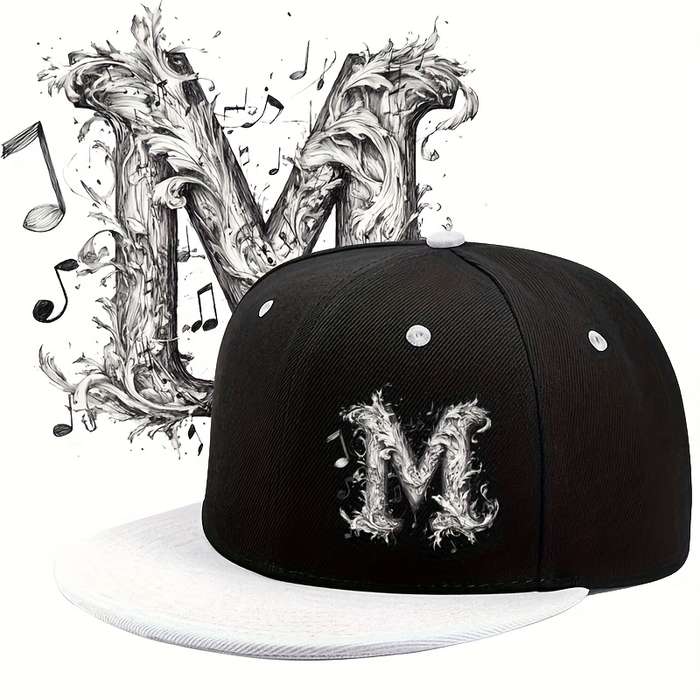 1pc Unisex Baseball Cap for Spring And Summer With Sun Protection Urban Fashion Style Adjustab