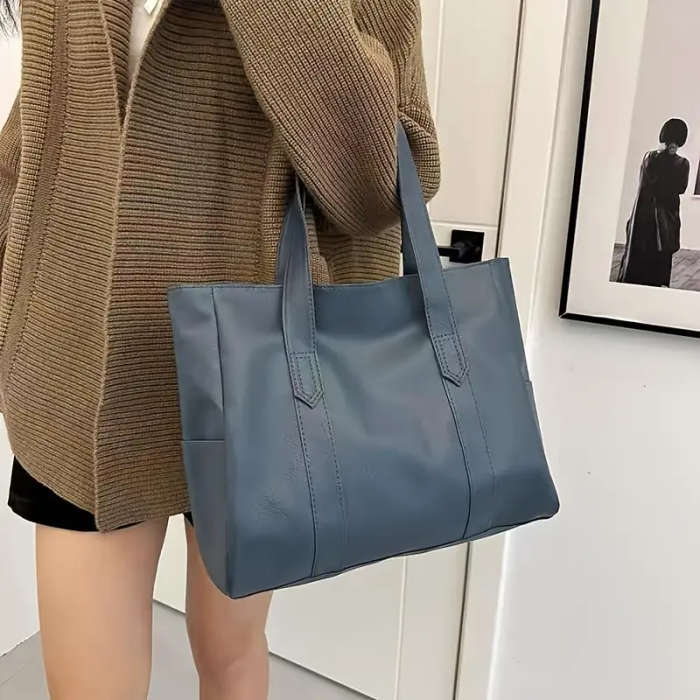 Large Soft Handbag