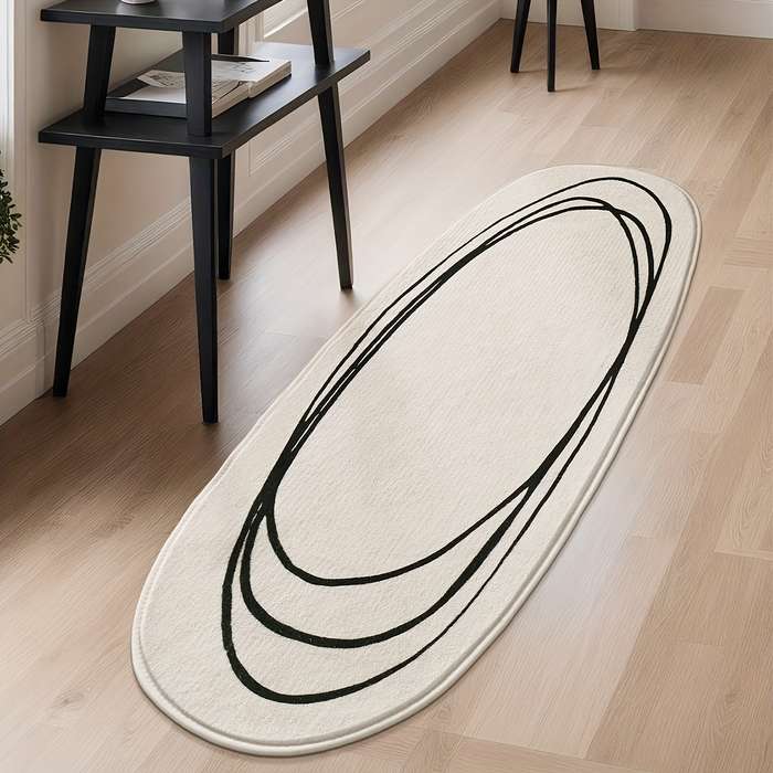 1Pc 60x150cm Floor Mat