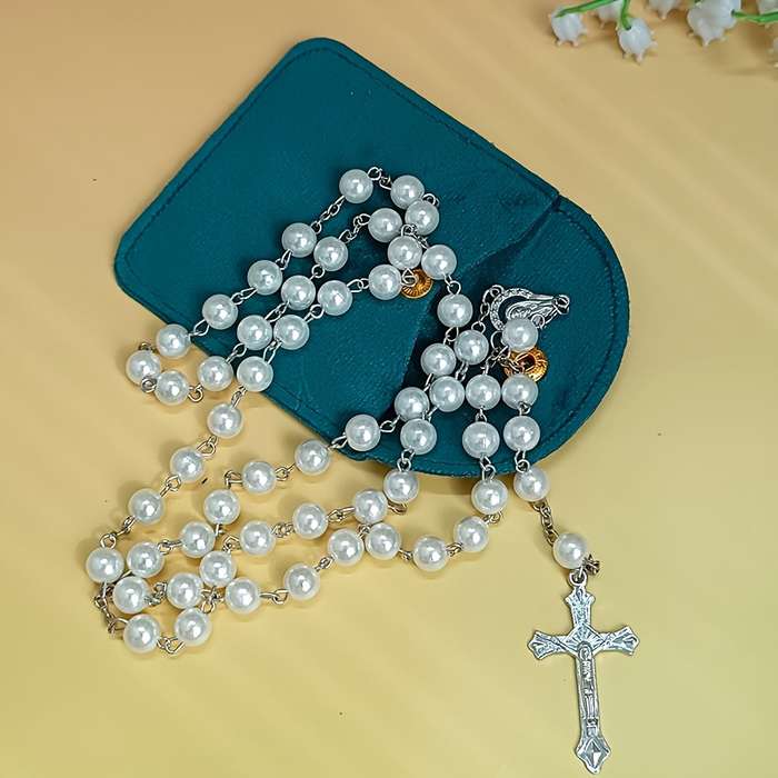 1 Piece Jesus Theme Pendant