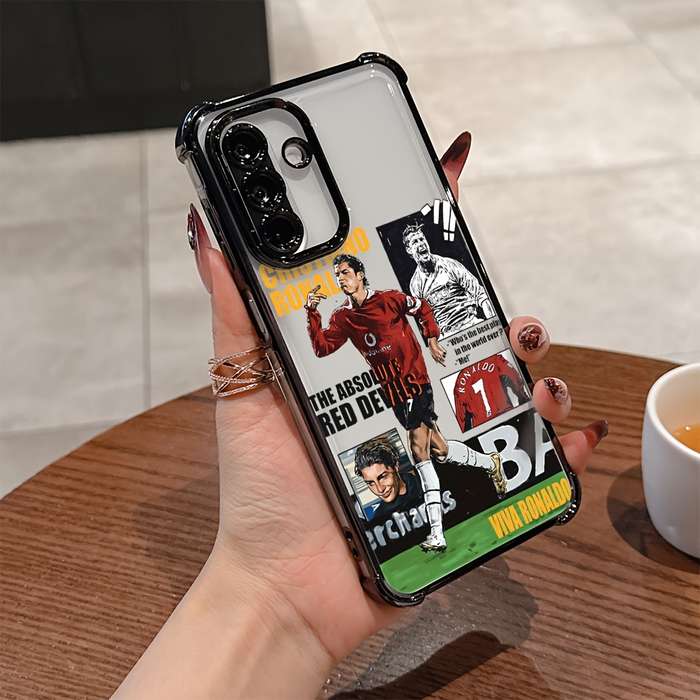 1pc Mixed Color 1 For Samsung Galaxy A26 5G Phone Cases