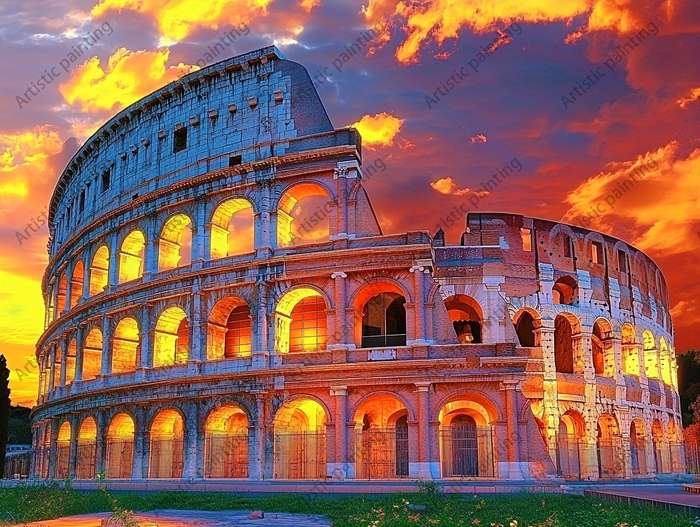 1000 Piece Paper Jigsaw Puzzle For Adults