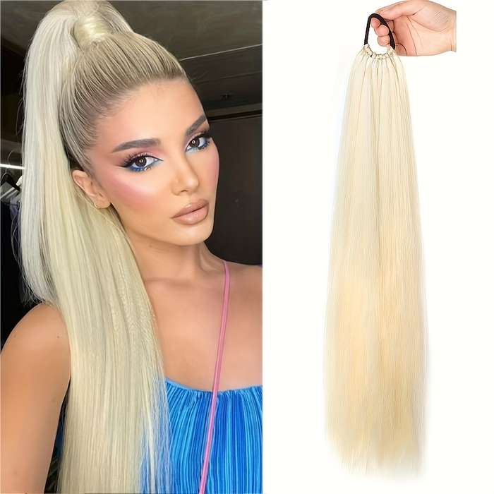 1Pc 613A 60.96cm Fashion Design Wig