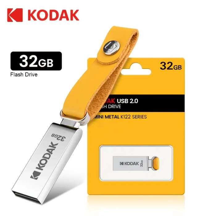 USB 2.0 Flash Drive 32GB