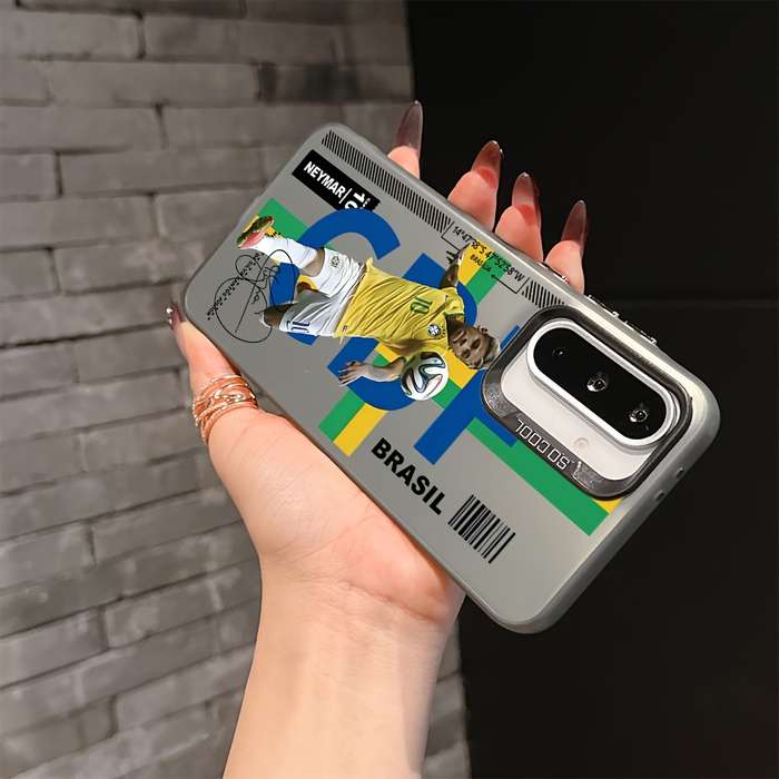 1Ps Mixed Color 1 For Samsung Galaxy A35 5G Phone Cases
