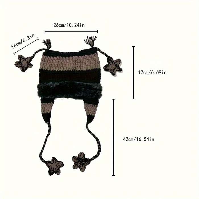 Hat Black