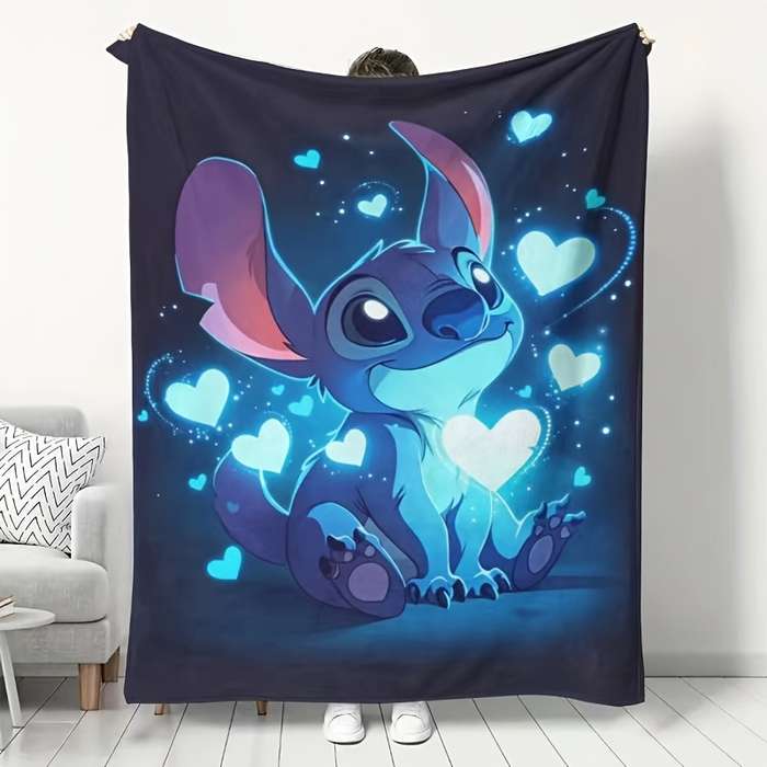 1ps Blanket Size 130X150Cm