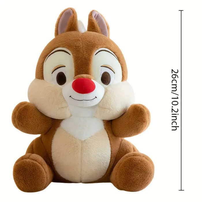 26 Cm/10.2 Inches Plush Toy