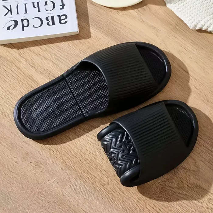 Unisex Anti-slip Sandals Beige 40-41