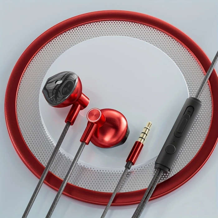 Earphone