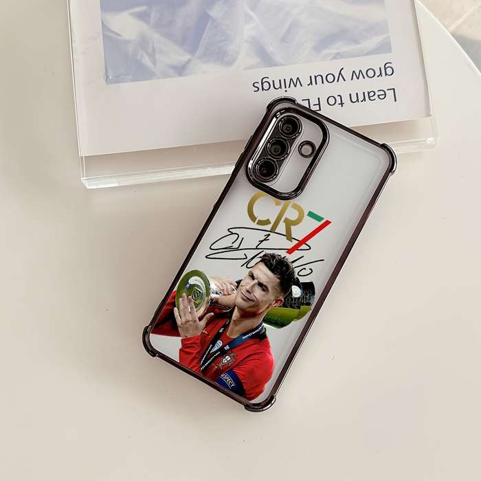 1Ps Mixed Color 1 For Samsung Samsung Galaxy A25 5G Phone Cases