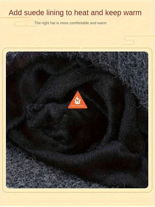 Hat Grey