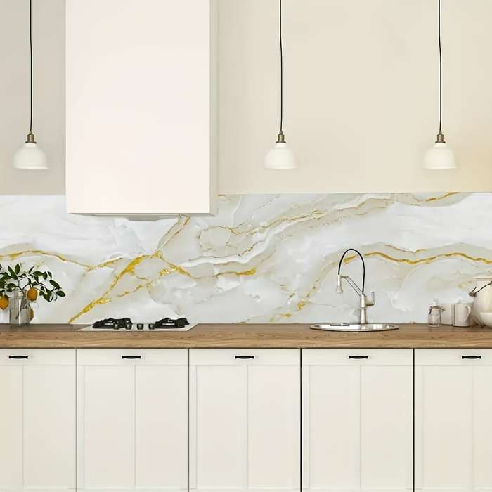 1PC Wall Stickers500cmx60cm 196.85inx23.62in
