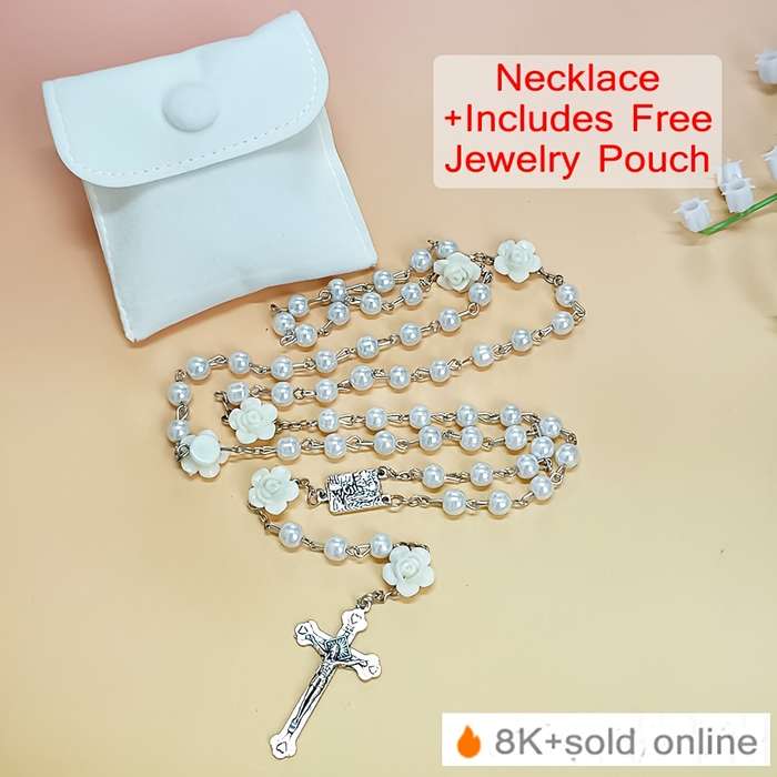 1 Piece Jesus Theme Pendant