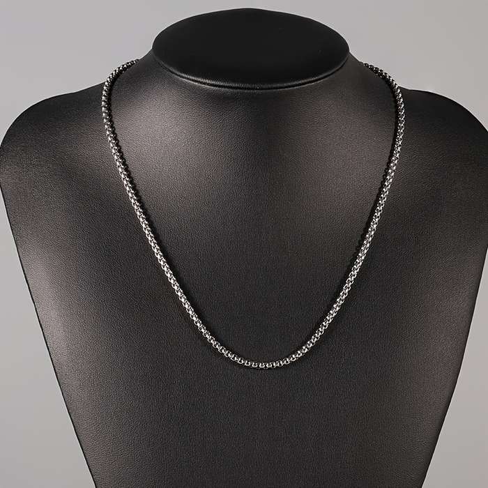 1 Piece Black Jesus Theme Pendant
