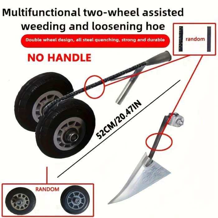 Weeding Tools