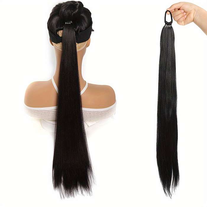 1Pc Py264630 71.12cm Fashion Design Wig