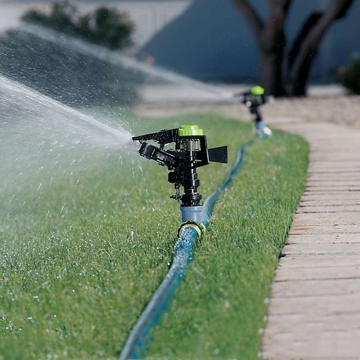 1Pc Zinc Alloy Plug Metal Garden Hose Nozzle