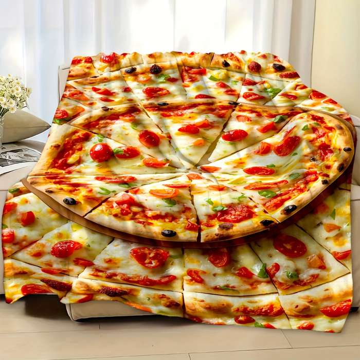 1ps Blanket Size 150X200Cm