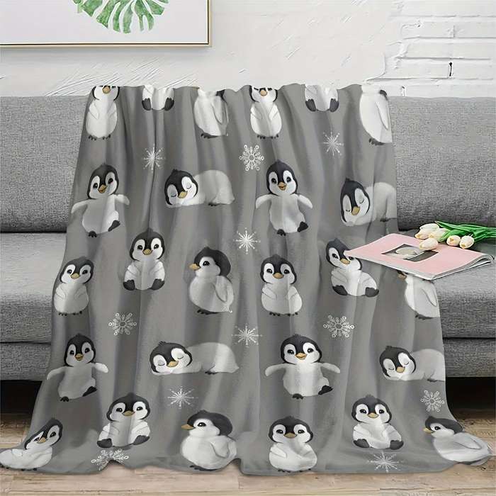 1ps Blanket Color Multicolor size 59inx78.7in 150cmx200cm