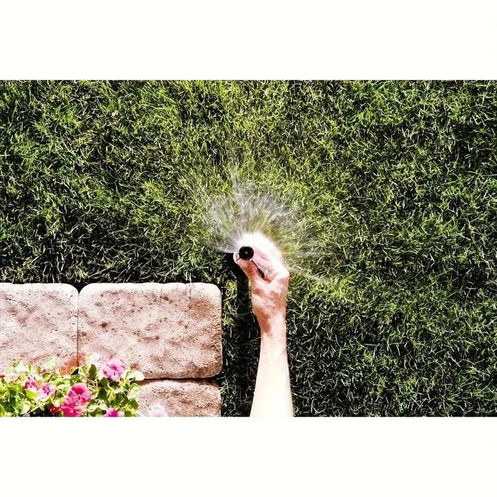 5Pcs Set Adjustable Pop Up Sprinkler Heads
