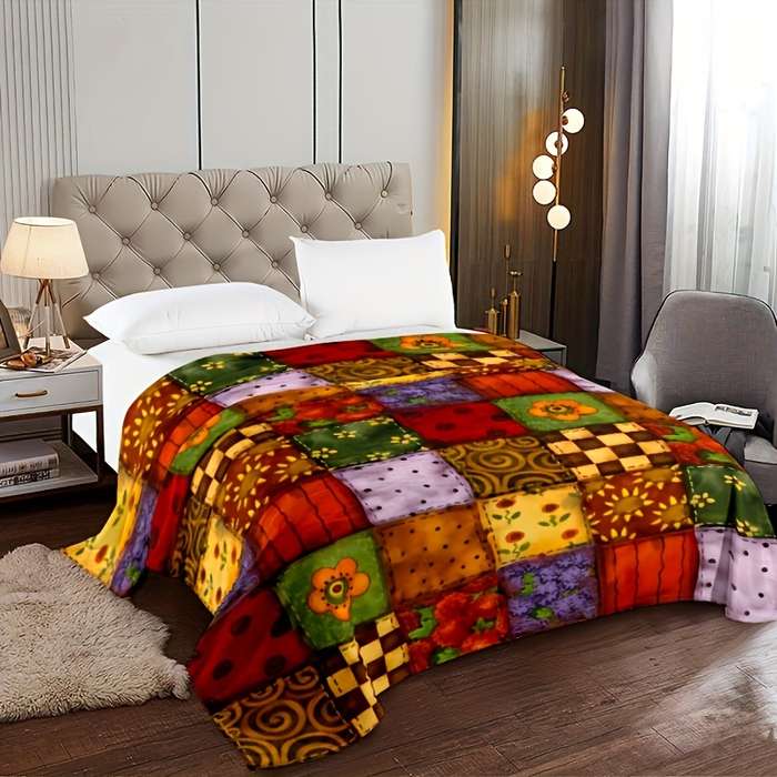 1ps Blanket Size 149.99X200.0Cm