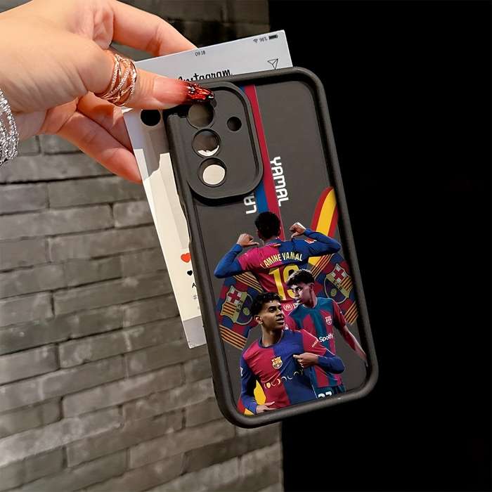 1Ps Black For Samsung Galaxy S10 Phone Cases