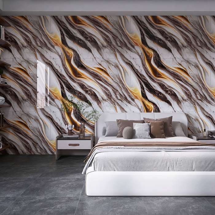 1PC Wall Stickers60cmx5.01m