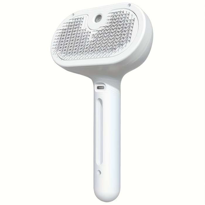 1pc Green Pet Comb