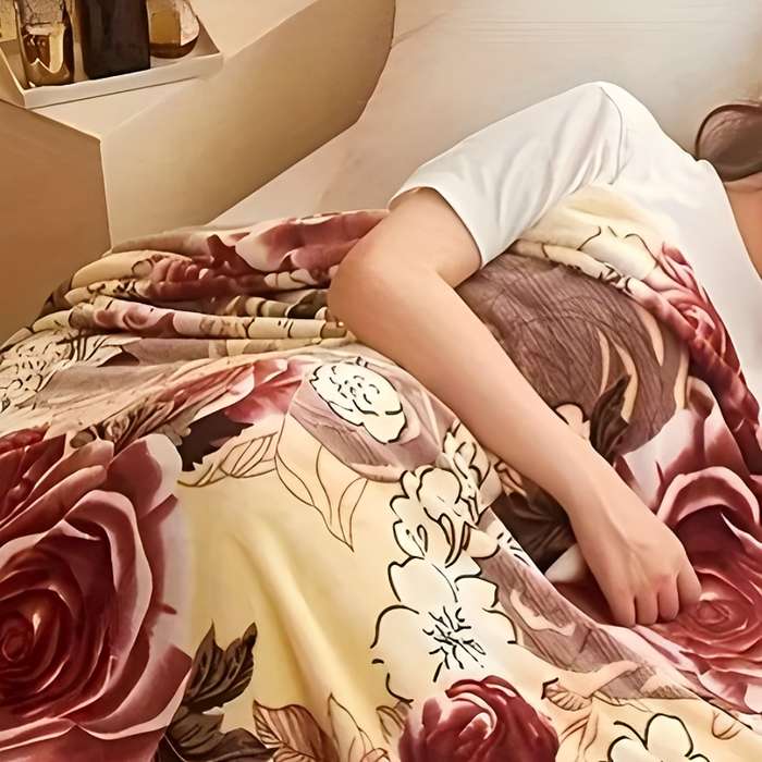 1ps Blanket Model Blanket size 150.01x200.0cm