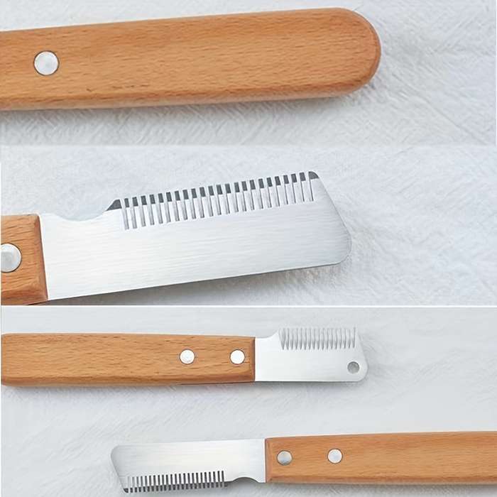 1pc Comb Pet Comb