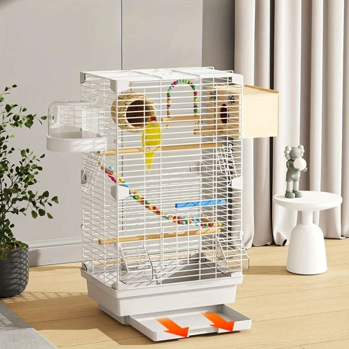 Pet Cage