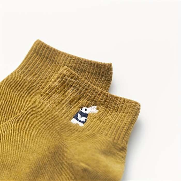 1Pairs Sock Mixed Color  One Size