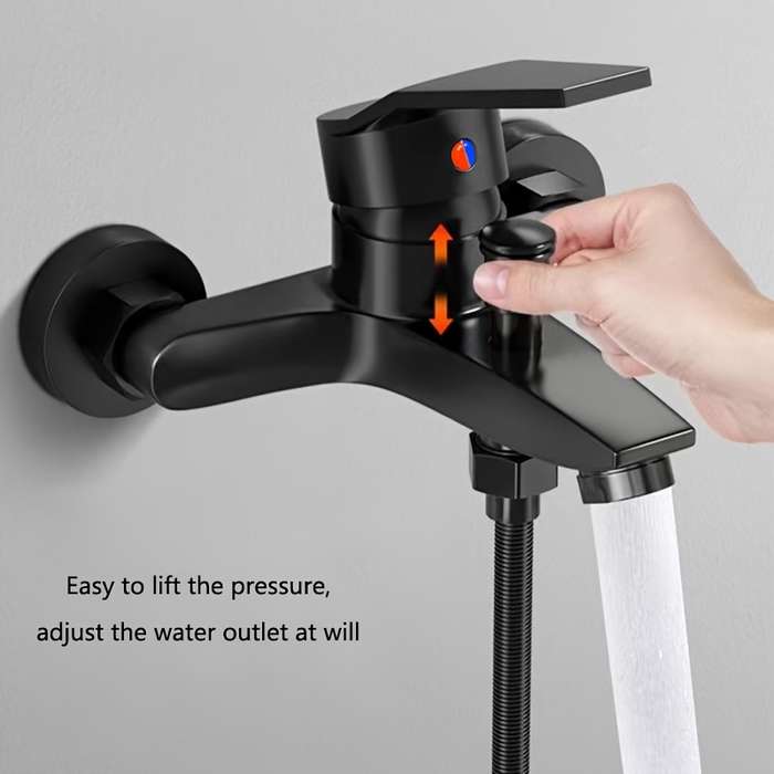 1PC Single faucet             angle fittings