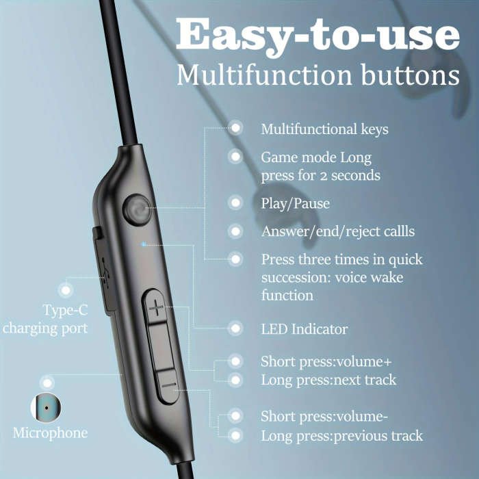 Earphone