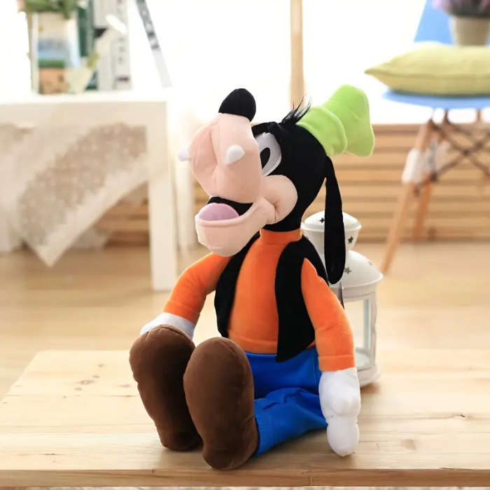 Goofy Plush Toy 11.8 Inches