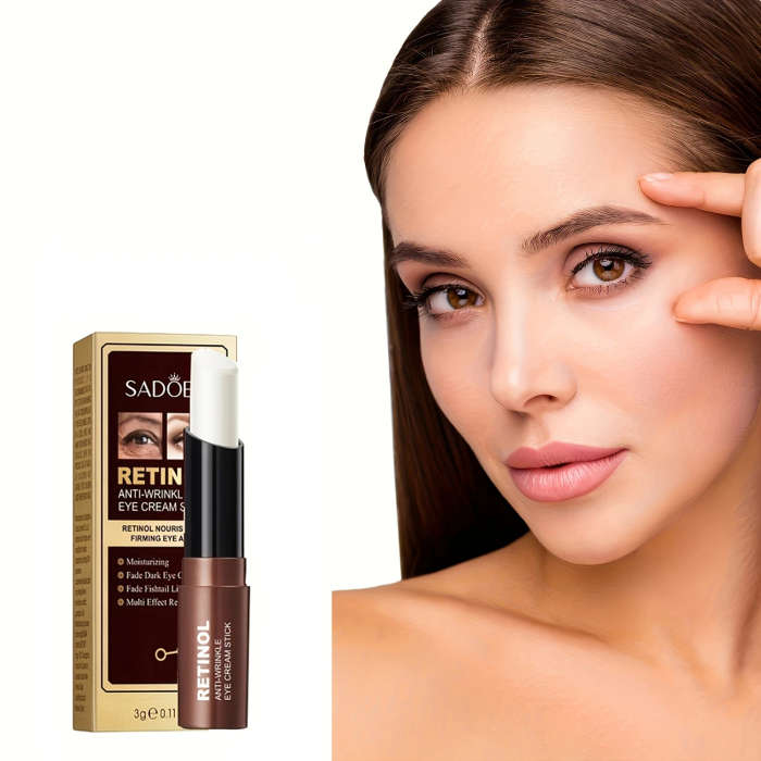 Retinol Eye Cream Stick