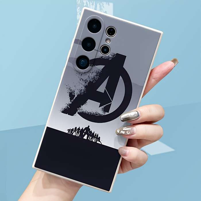 1pc Mixed Color 1 For Samsung Galaxy A33 5G Phone Cases
