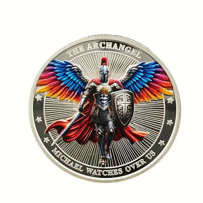 Commemorative Coin