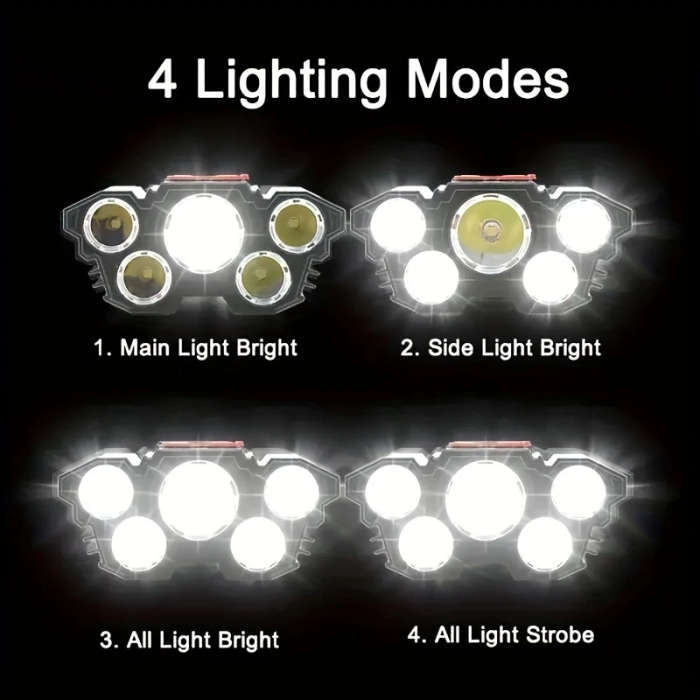 Headlamp