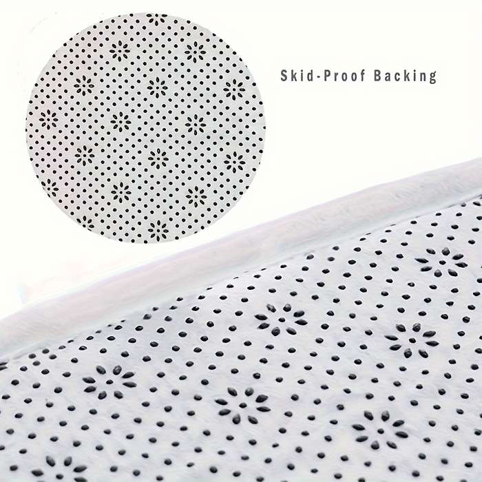 1Pc 40x120cm Floor Mat