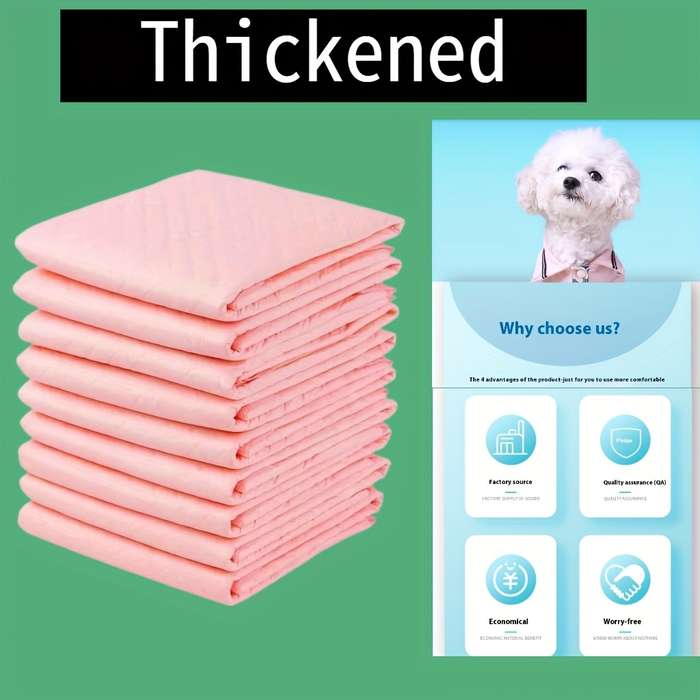 20Pcs Diaper