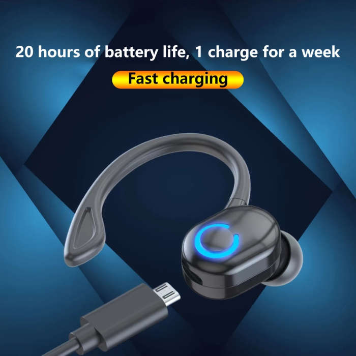Earphone