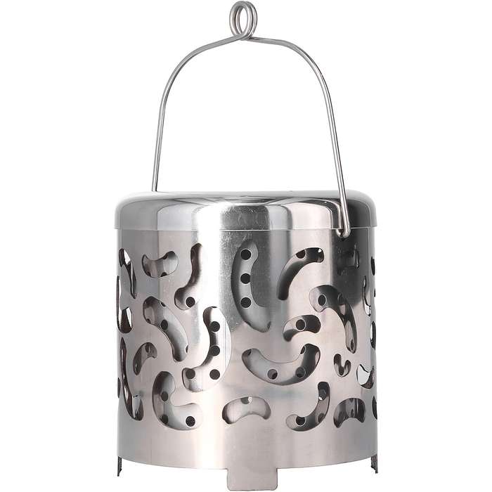 1pc Stainless Steel  Heater